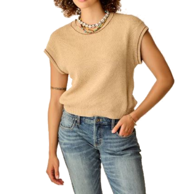 Carve Designs Phoebe Sweater Top - Women's - Image 4